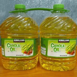 Canola oil for sale uk.